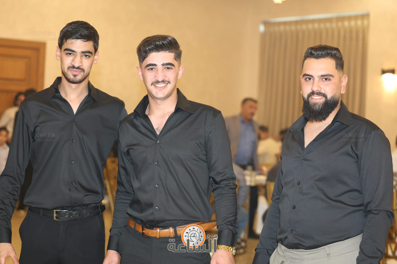 Madar Al-Saa Images 0.6366899289262089