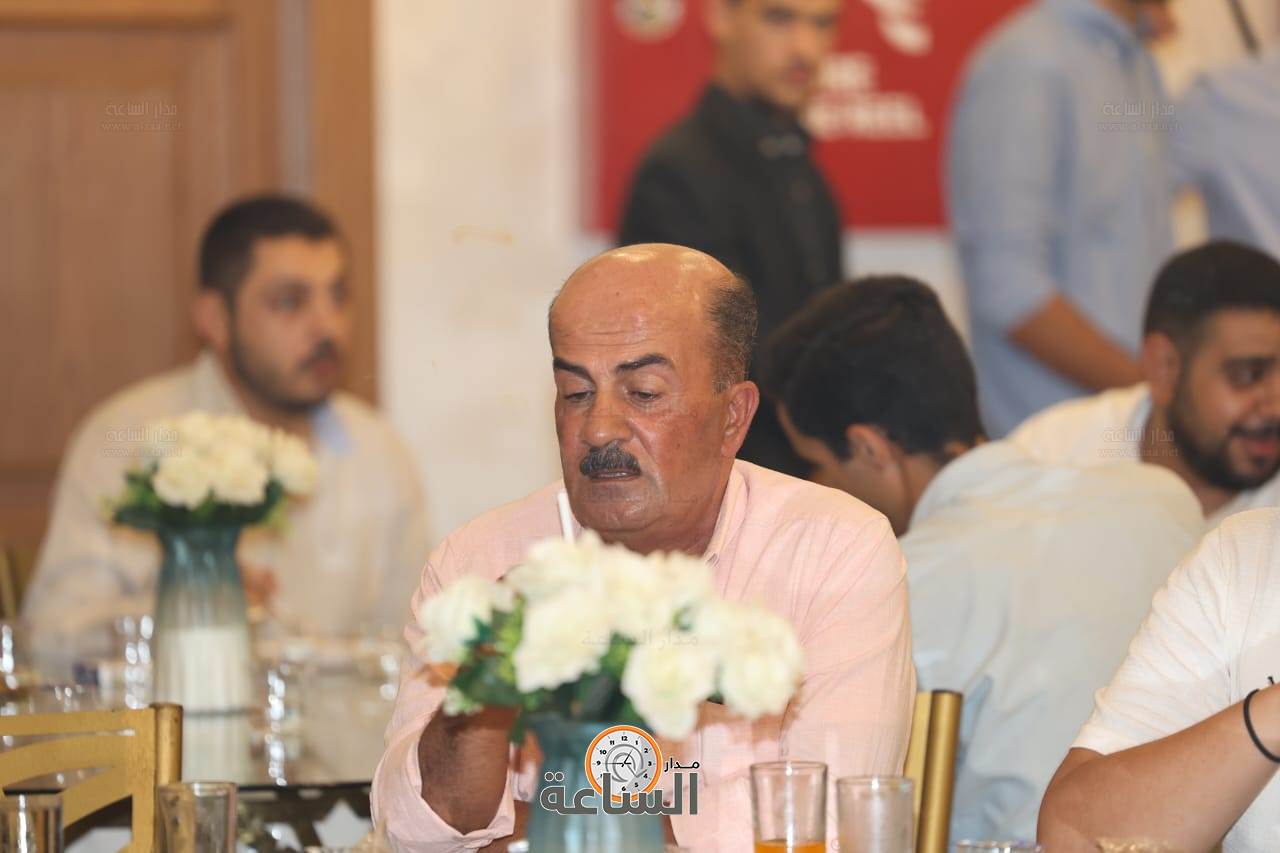 Madar Al-Saa Images 0.30133057509843575