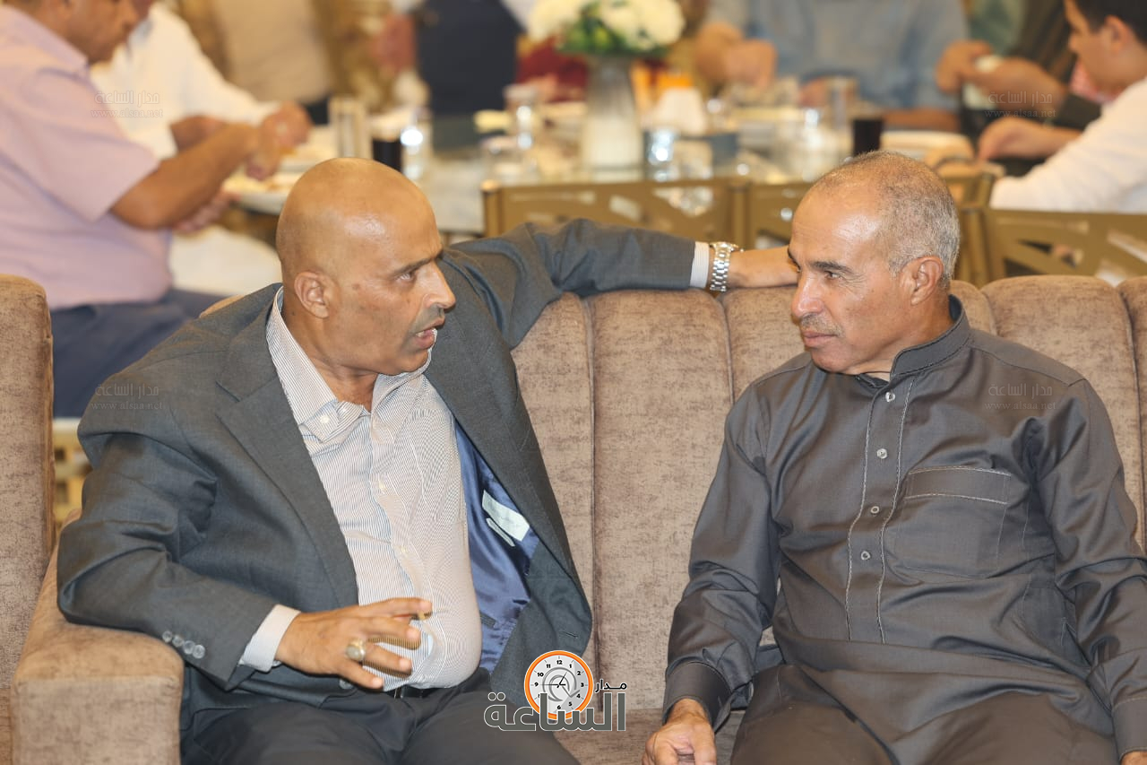 Madar Al-Saa Images 0.1110125390108474