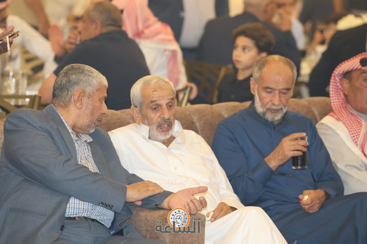 Madar Al-Saa Images 0.4223574685473156