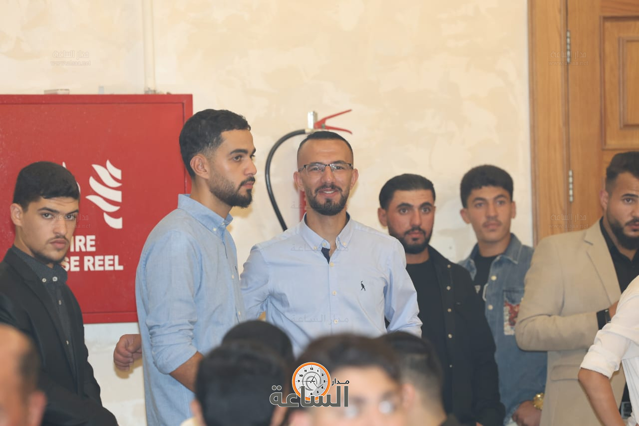 Madar Al-Saa Images 0.9560707233431034