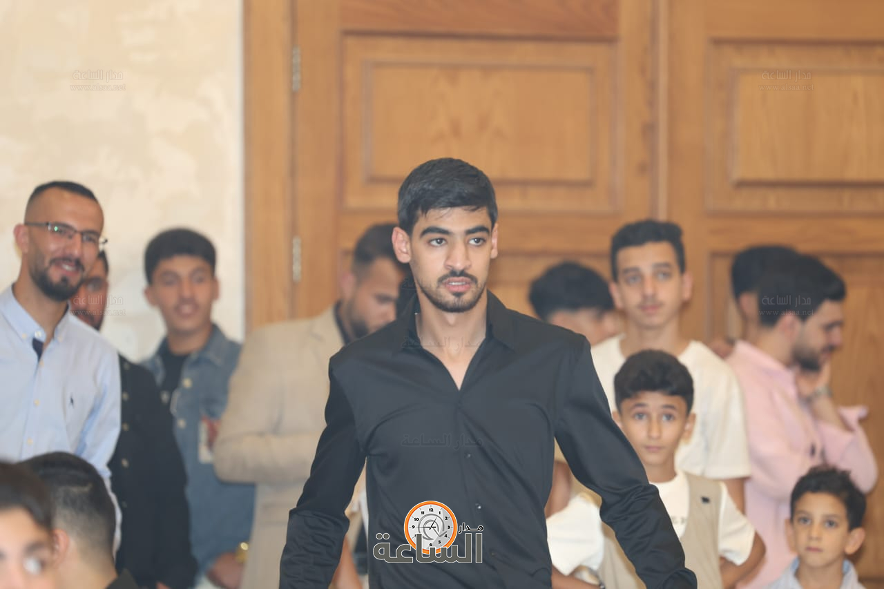 Madar Al-Saa Images 0.6812763552401457