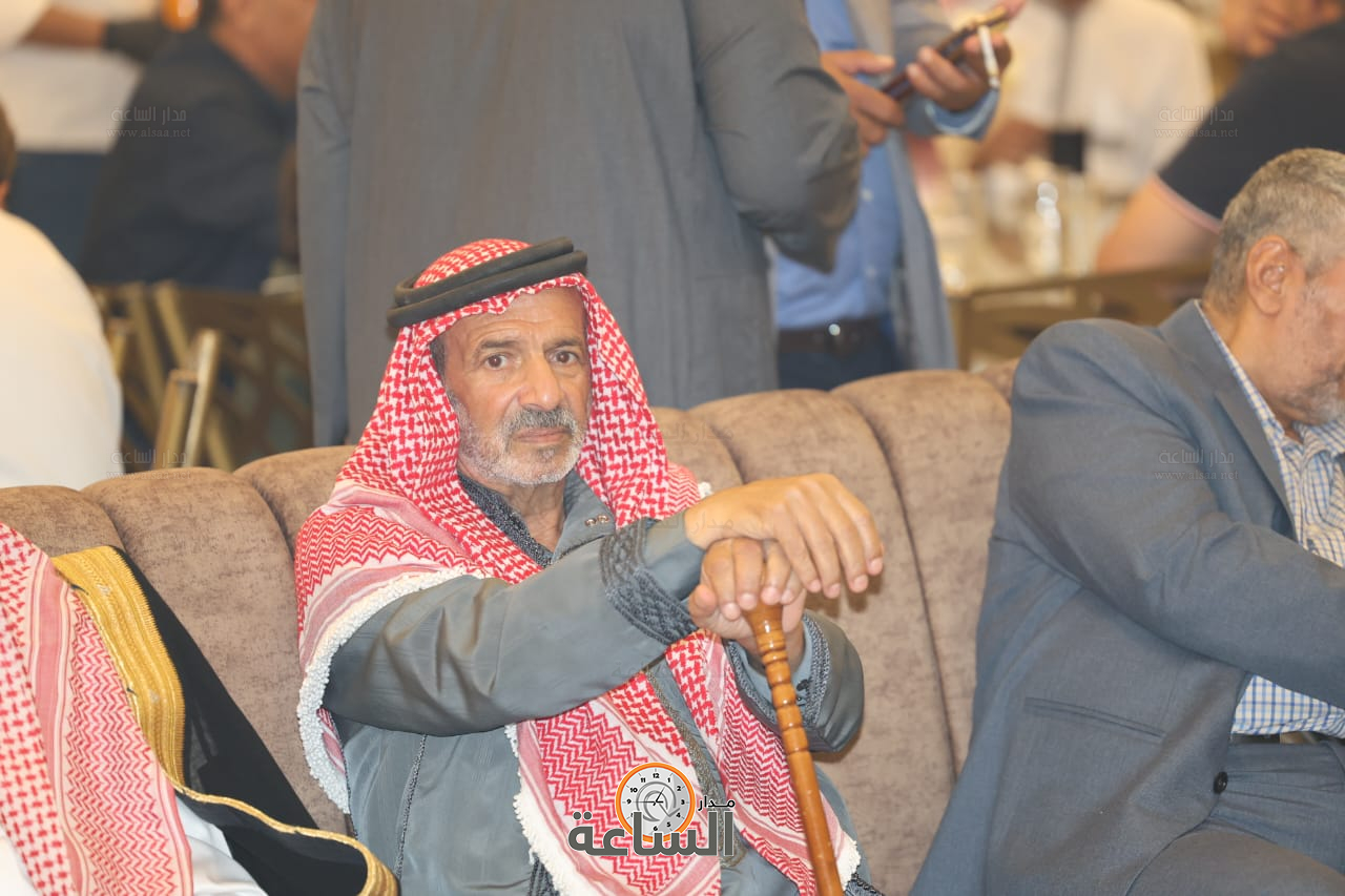 Madar Al-Saa Images 0.39301784585737665