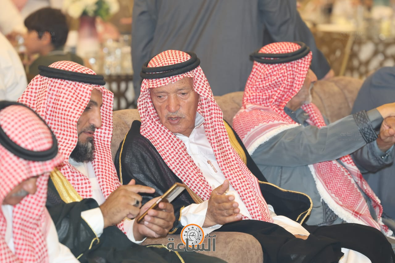 Madar Al-Saa Images 0.6529651489566396