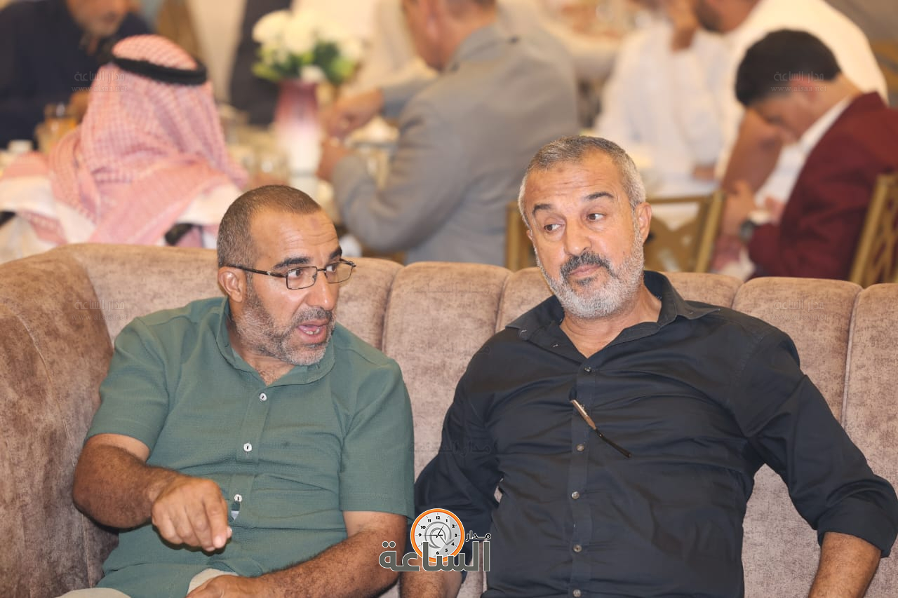 Madar Al-Saa Images 0.8419777249215754