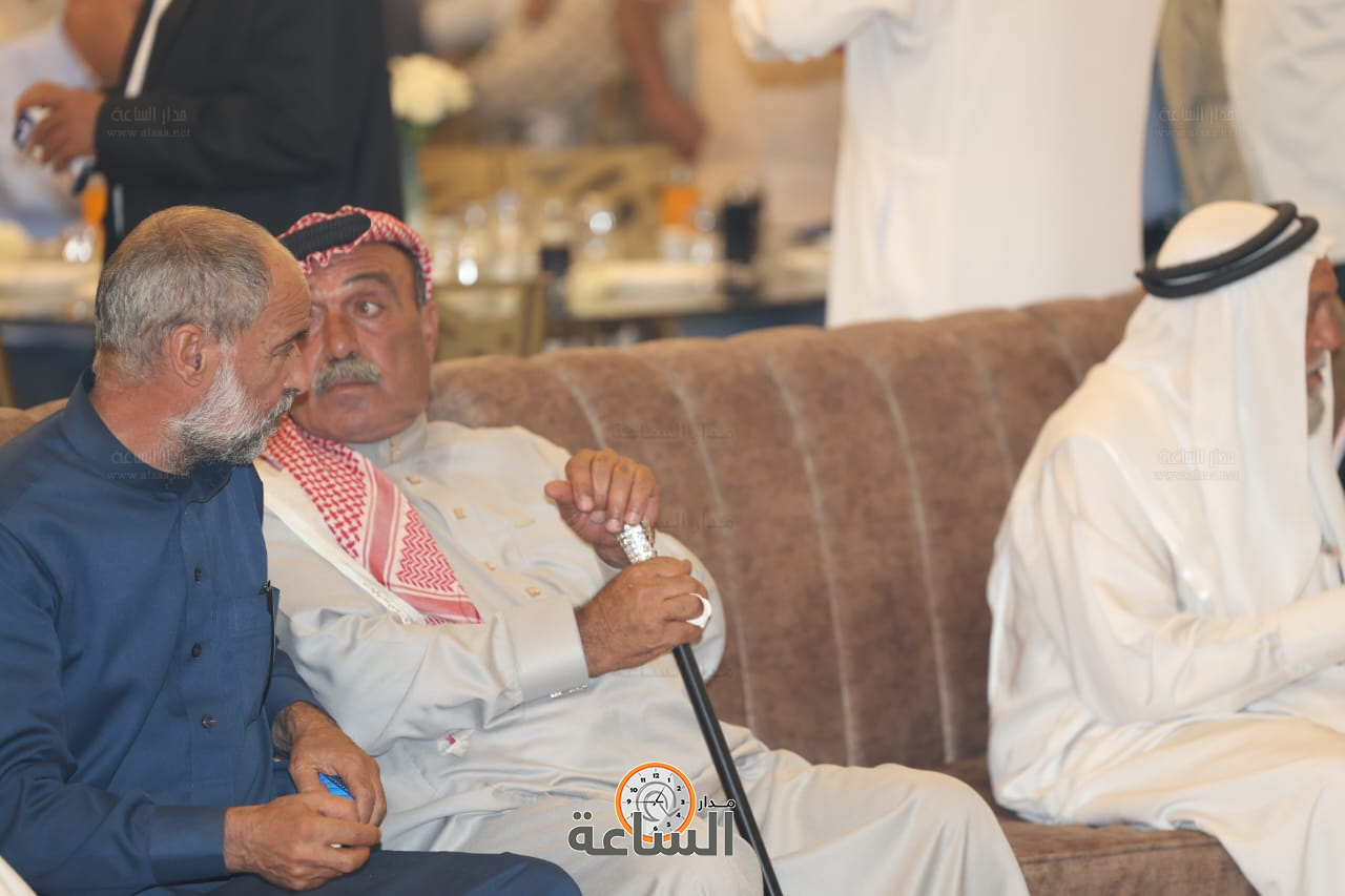 Madar Al-Saa Images 0.39478033983032645