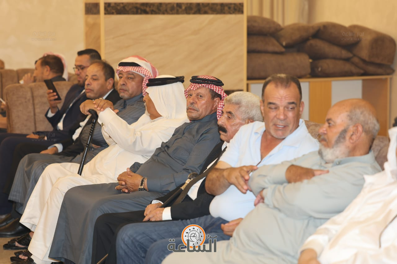 Madar Al-Saa Images 0.7239834904384935