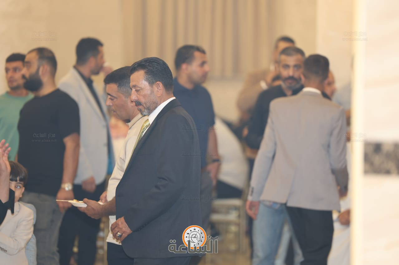 Madar Al-Saa Images 0.9464433363052391