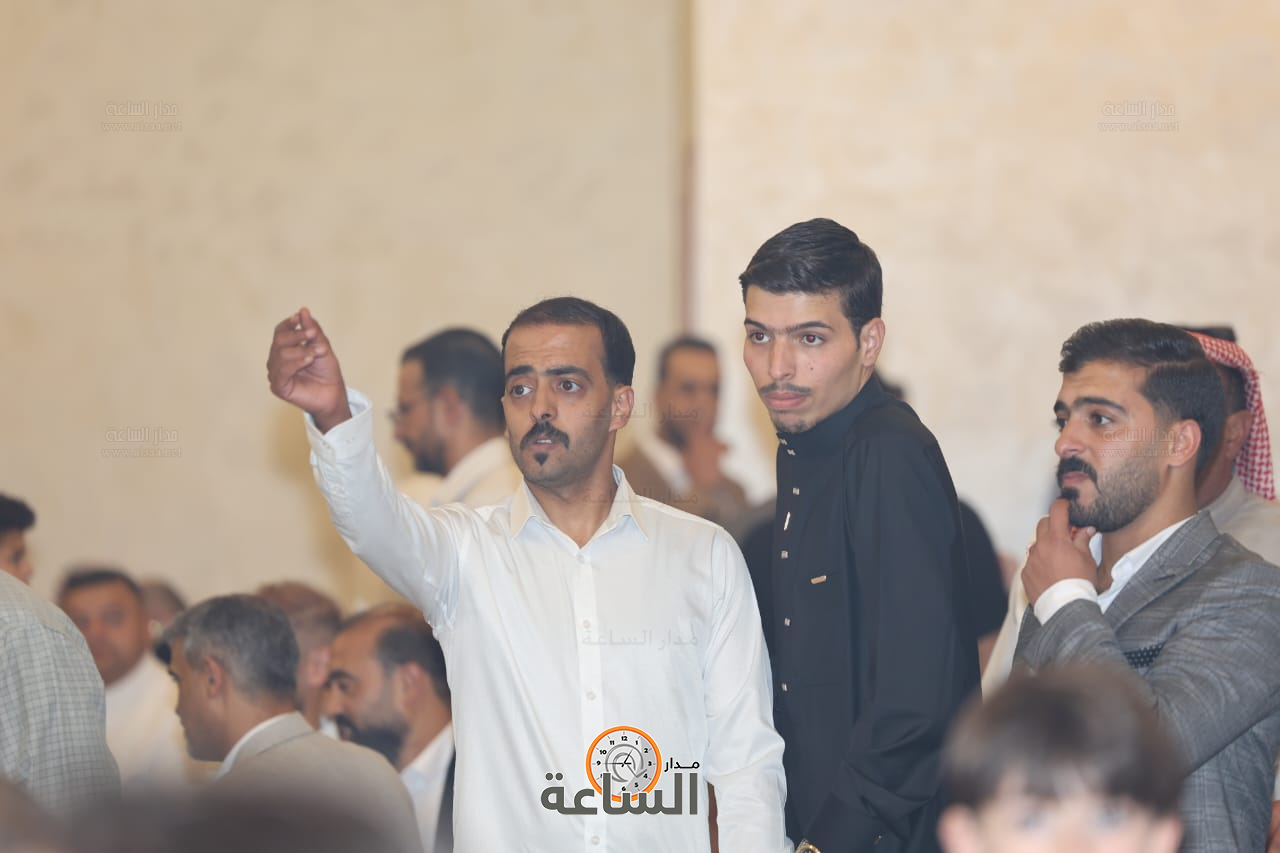 Madar Al-Saa Images 0.8832020354553108