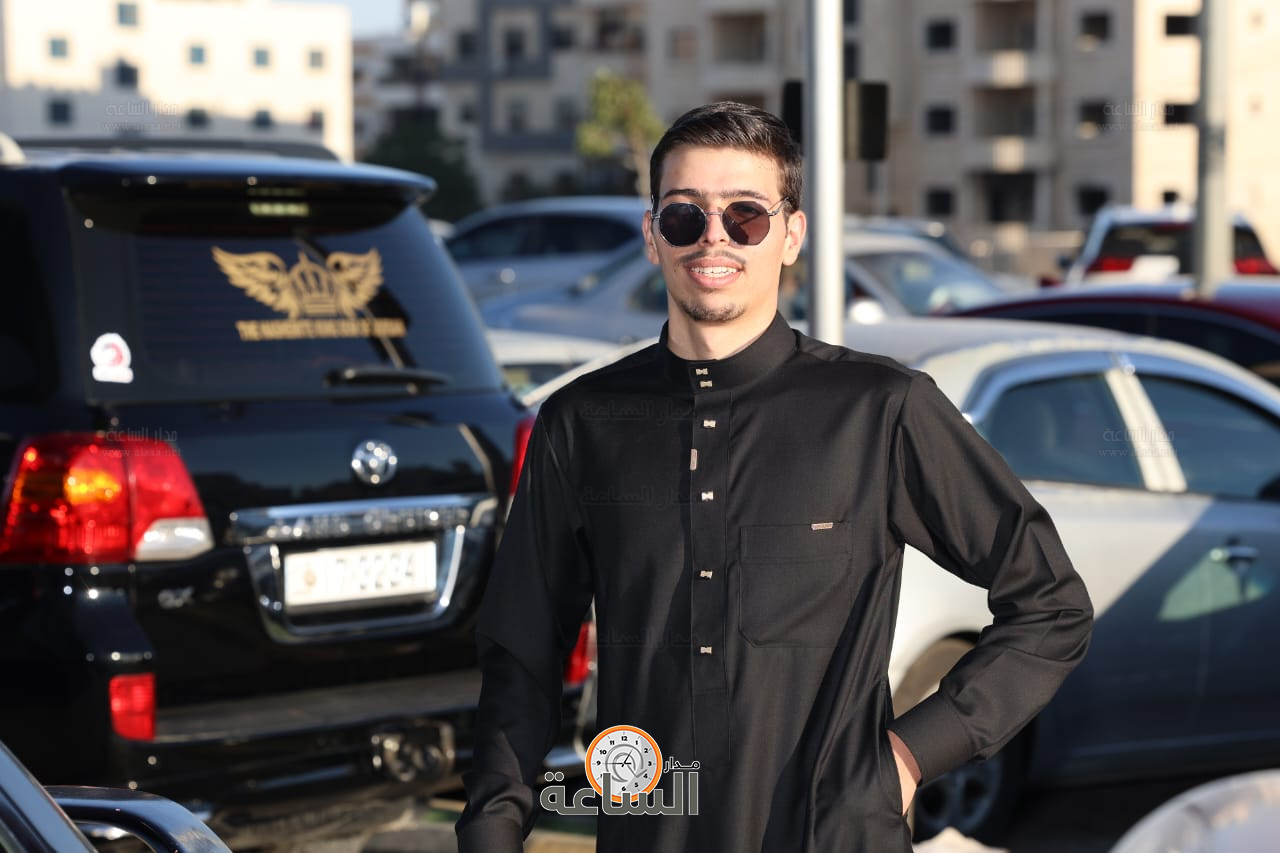 Madar Al-Saa Images 0.908681007982483