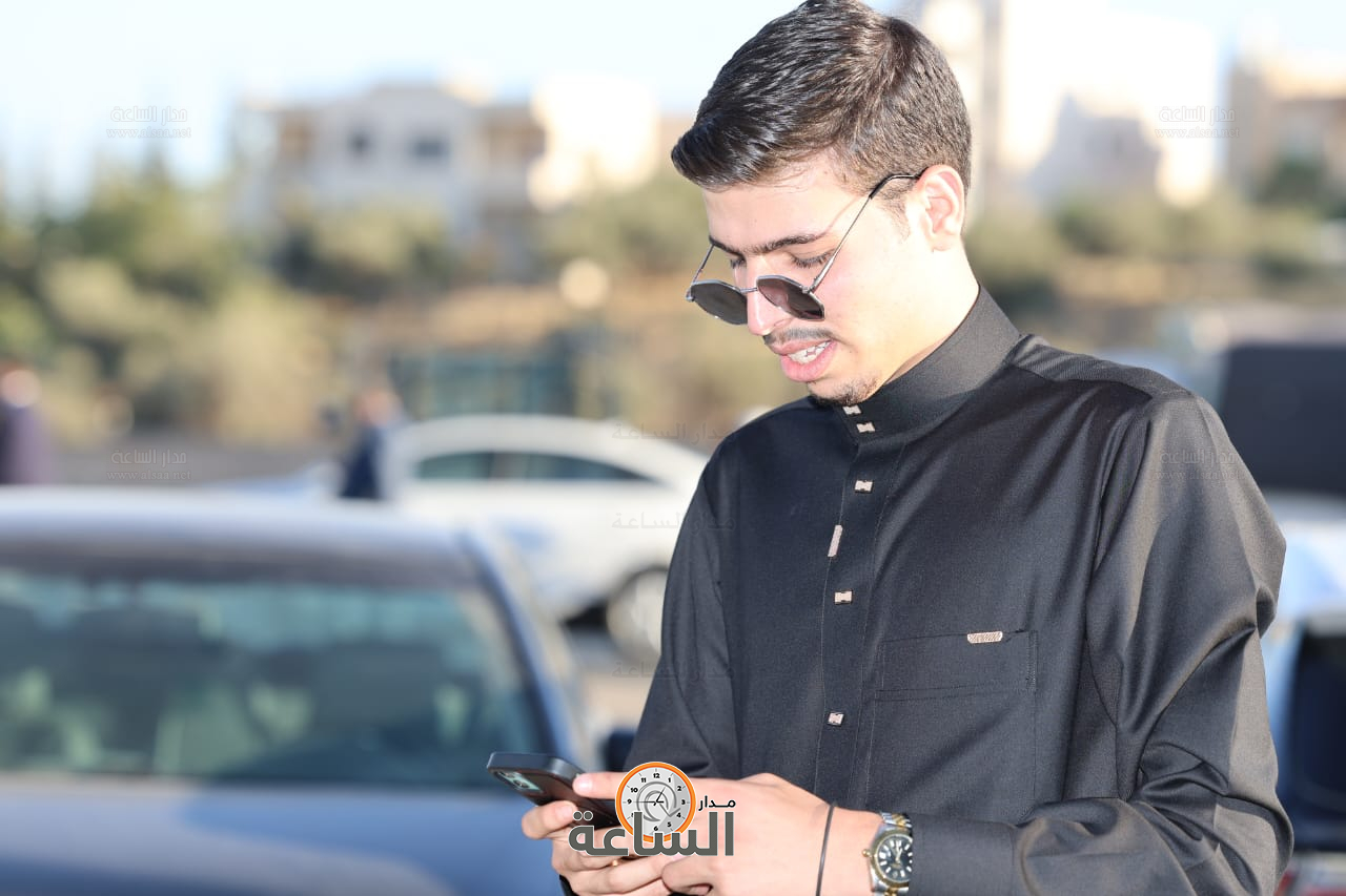 Madar Al-Saa Images 0.2923620141136676