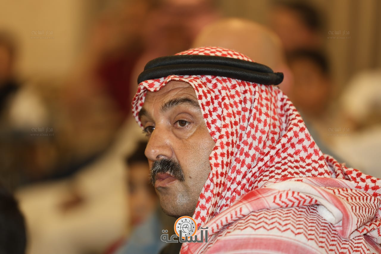 Madar Al-Saa Images 0.8449421892101306