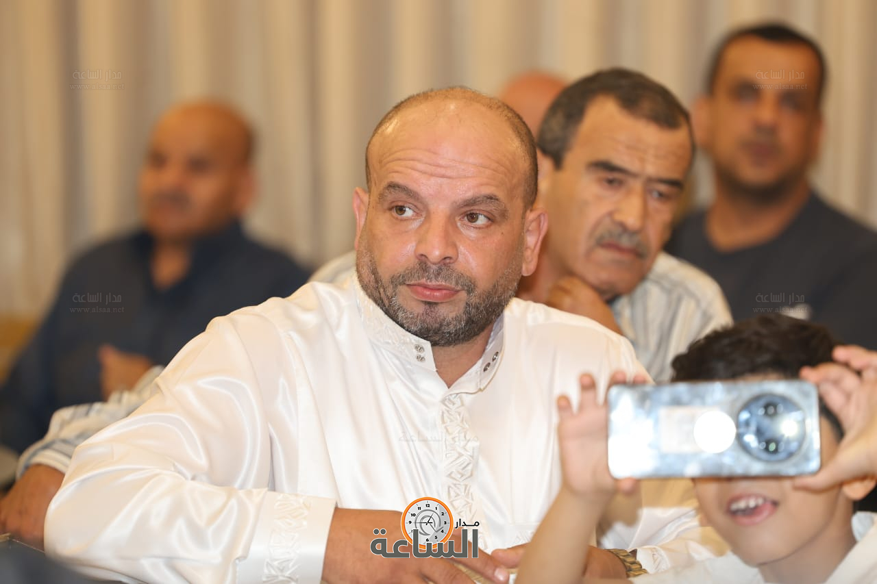 Madar Al-Saa Images 0.19364068878656615