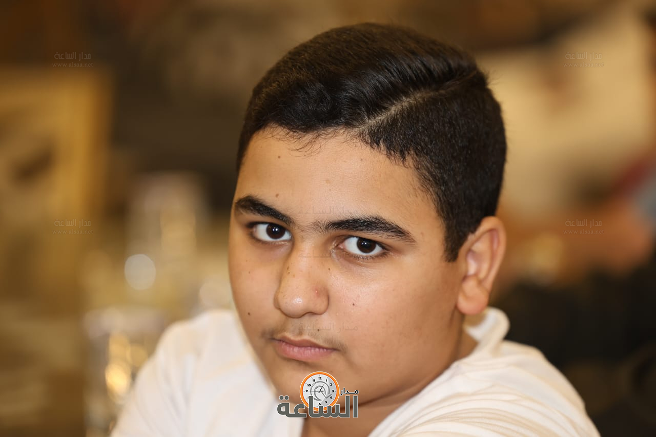 Madar Al-Saa Images 0.5430087482498028