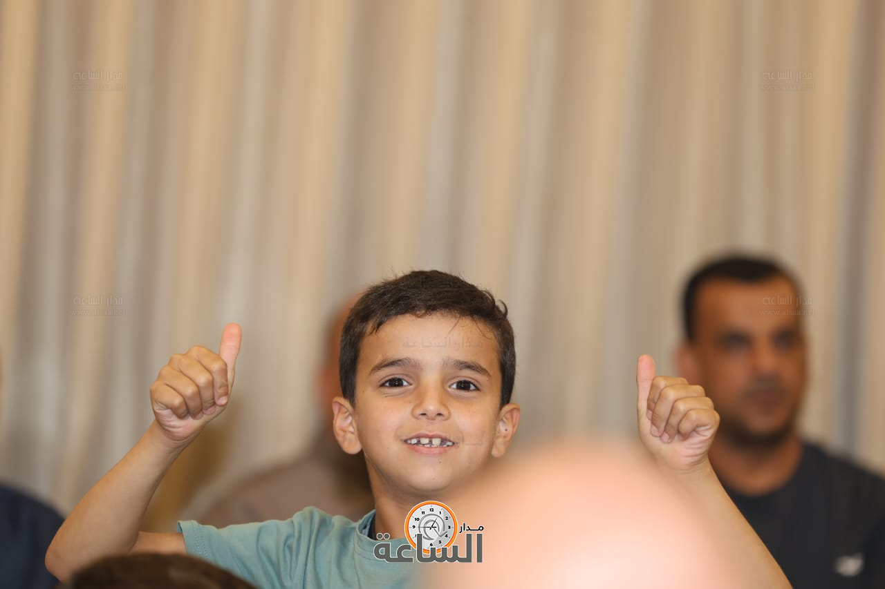 Madar Al-Saa Images 0.03532556923084673