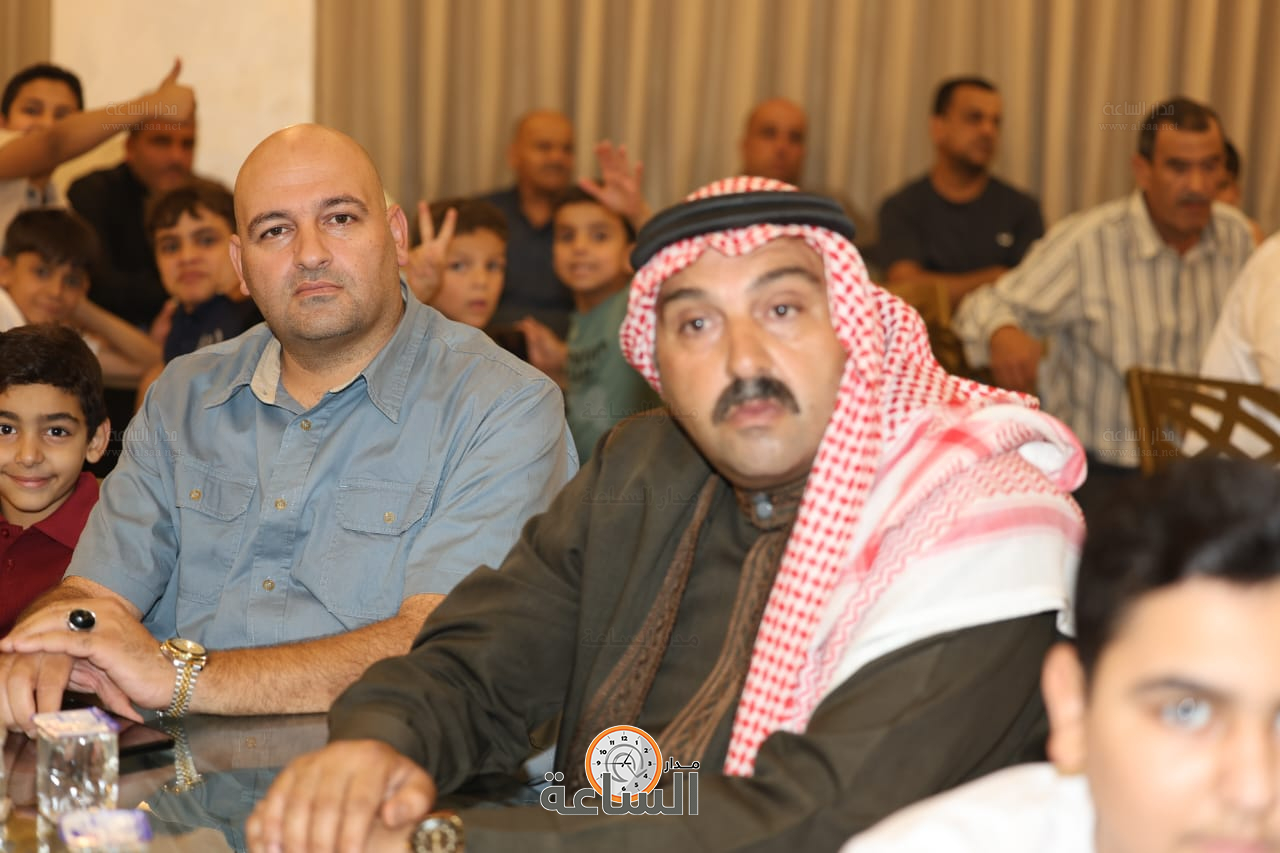 Madar Al-Saa Images 0.418068064371667