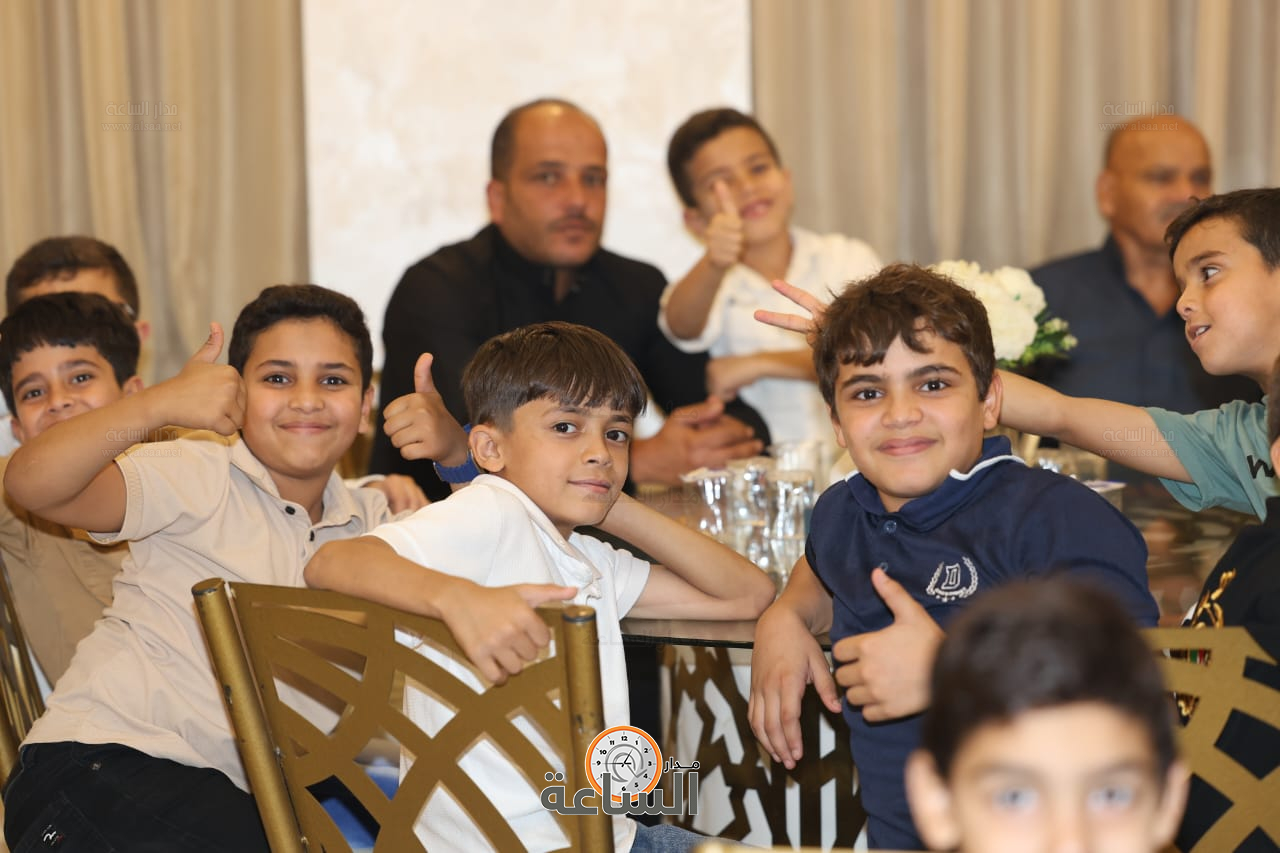 Madar Al-Saa Images 0.9300235791606036