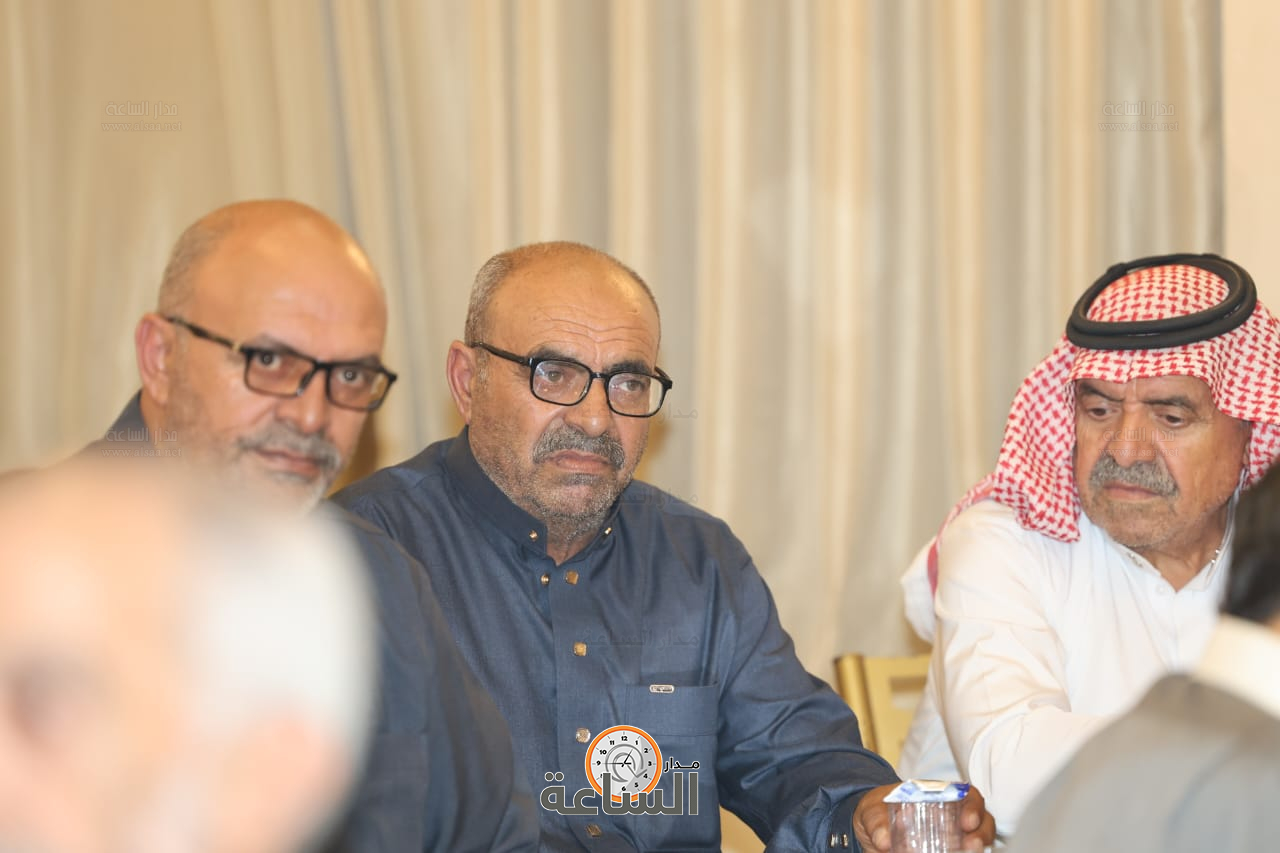 Madar Al-Saa Images 0.055514593318244154