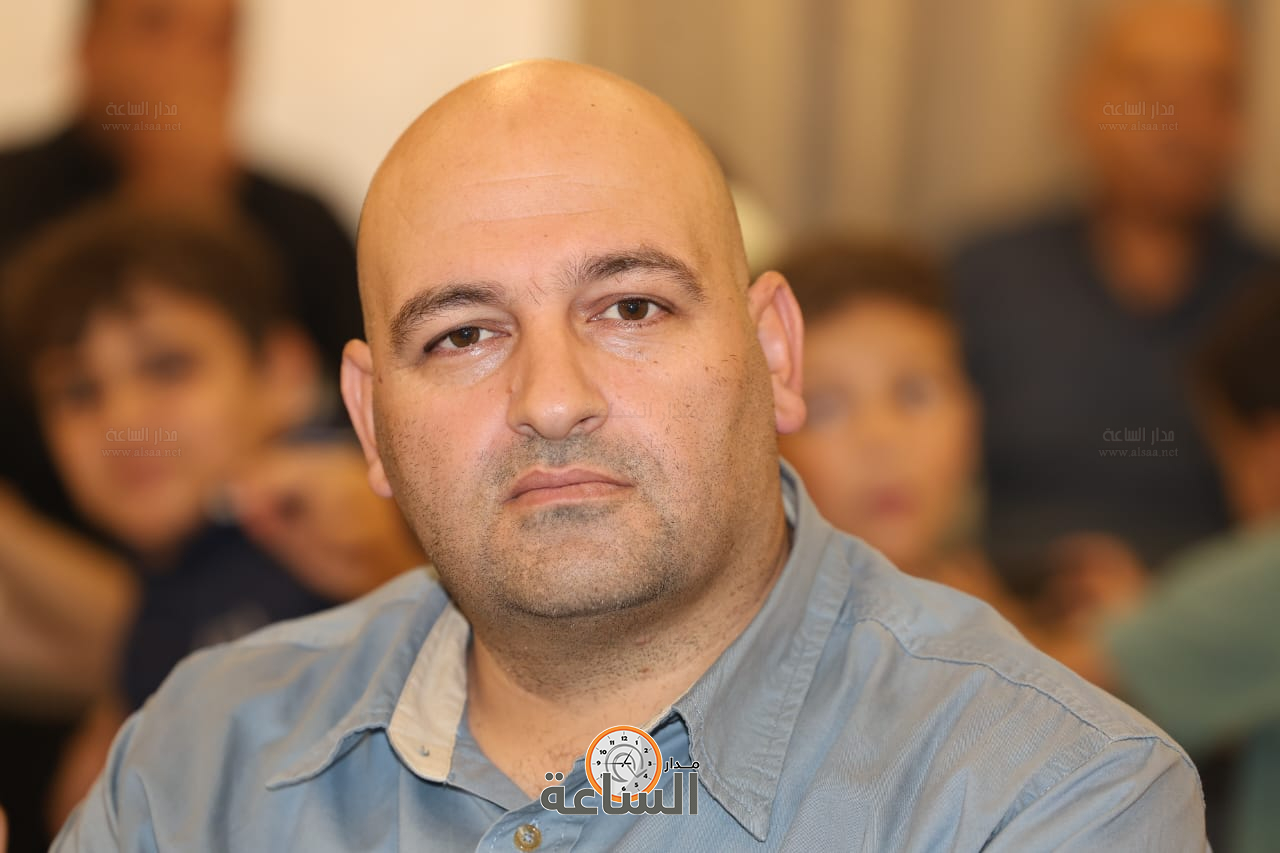 Madar Al-Saa Images 0.764517306507751