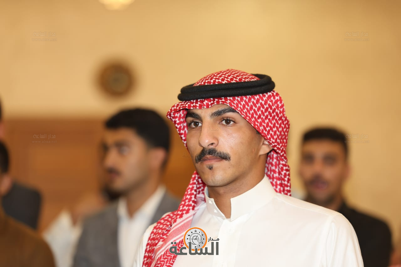 Madar Al-Saa Images 0.0308665173857684