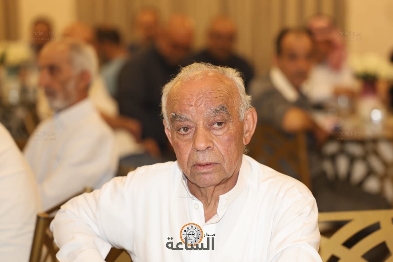 Madar Al-Saa Images 0.39819126532678895