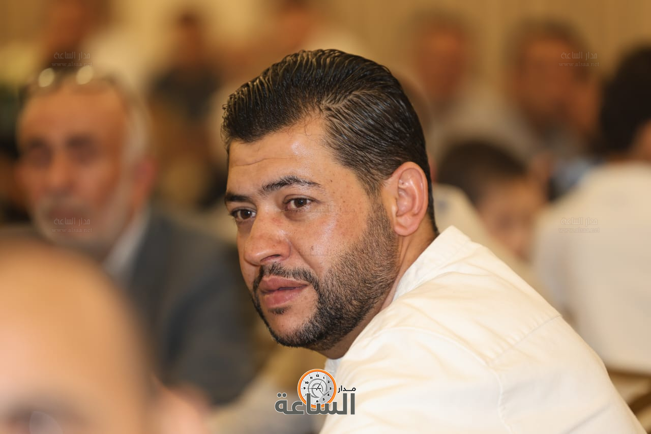 Madar Al-Saa Images 0.8177619221414292