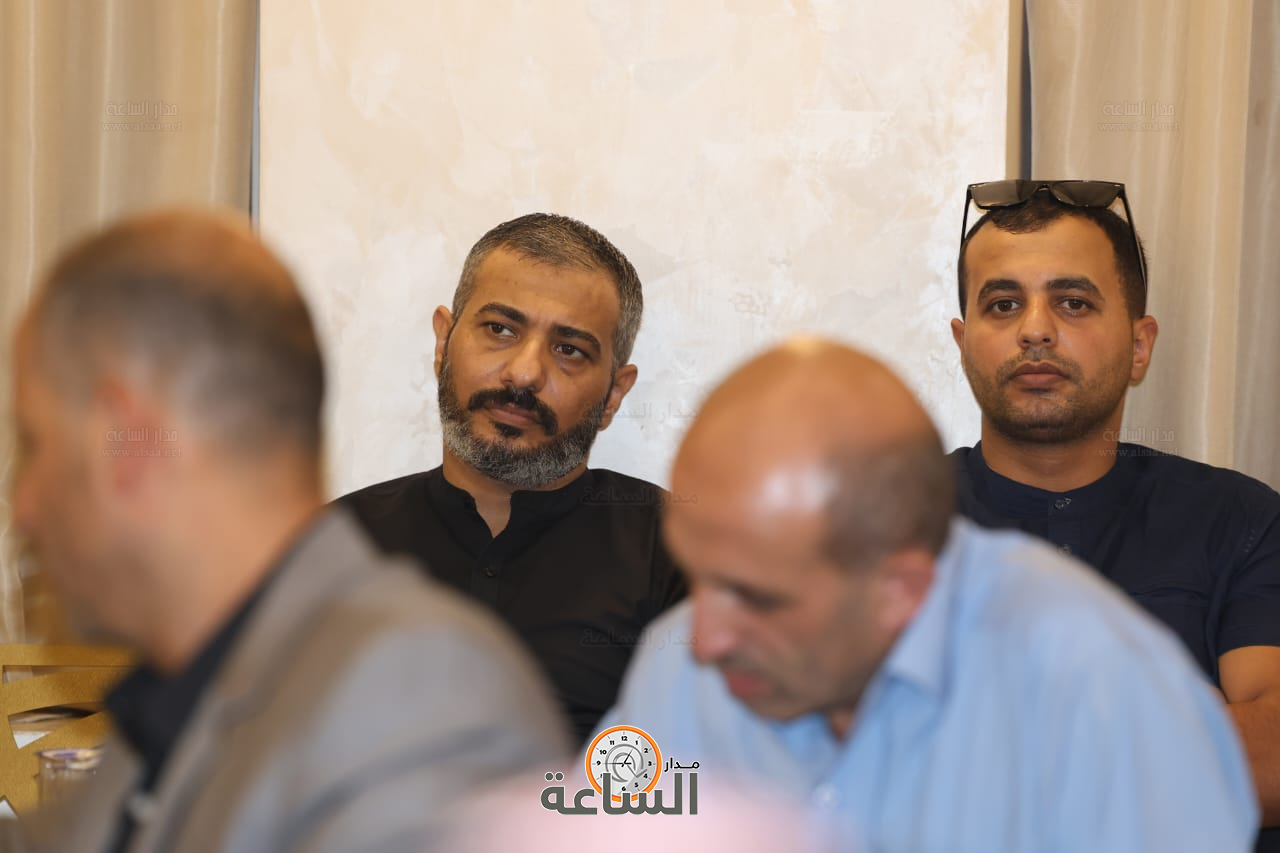 Madar Al-Saa Images 0.7256428322686842