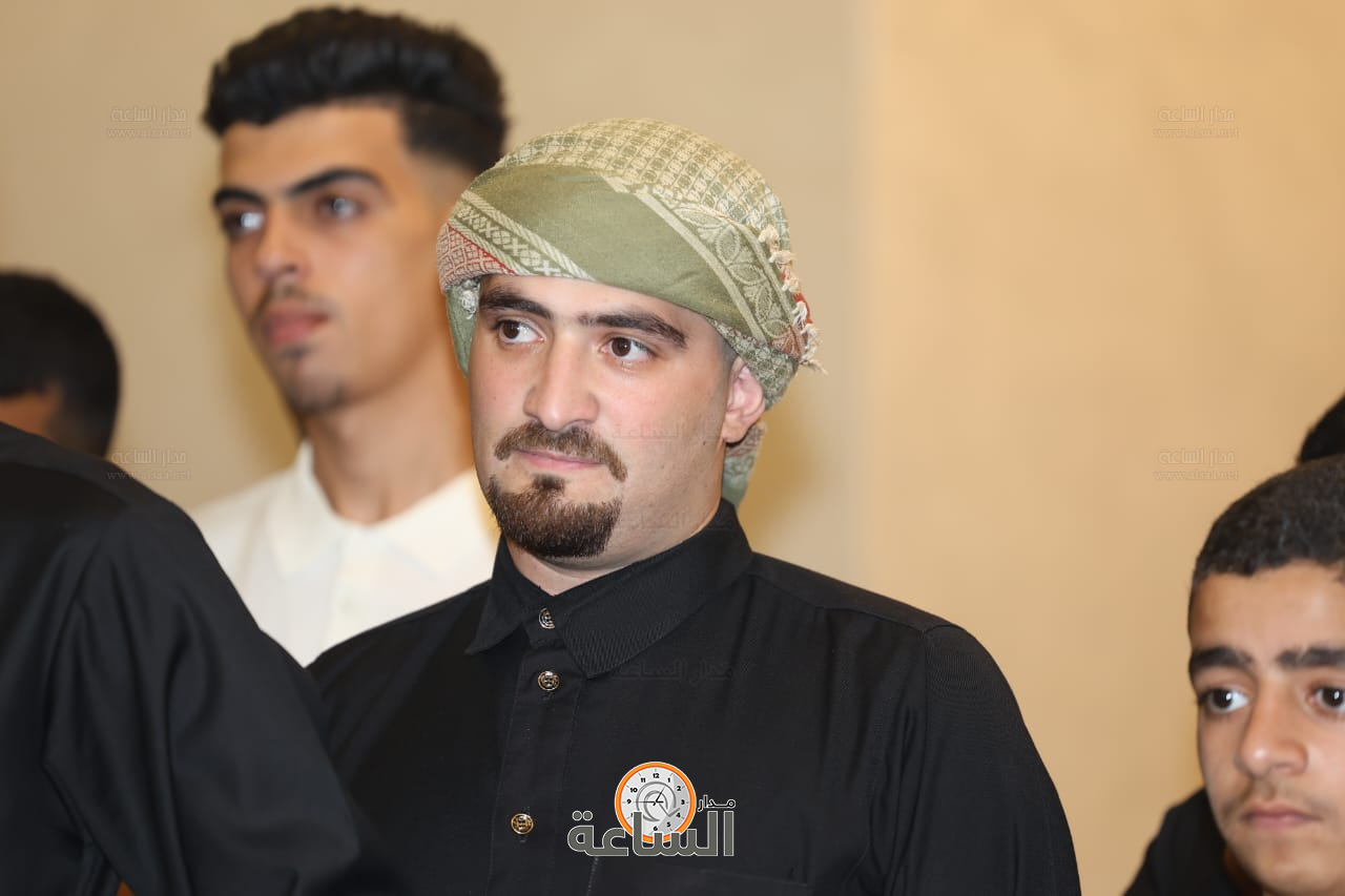 Madar Al-Saa Images 0.43292446753299185