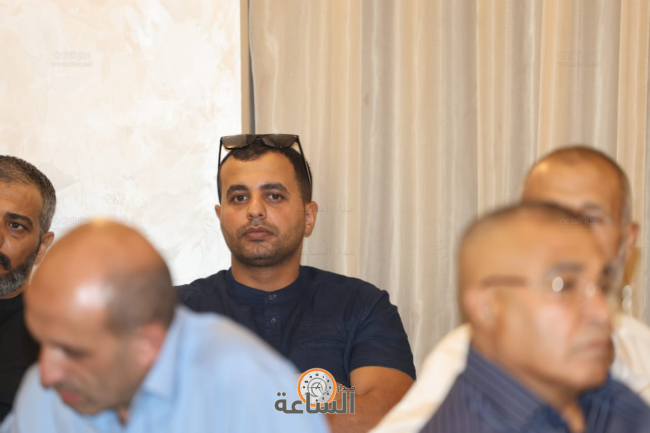 Madar Al-Saa Images 0.8076665083732292