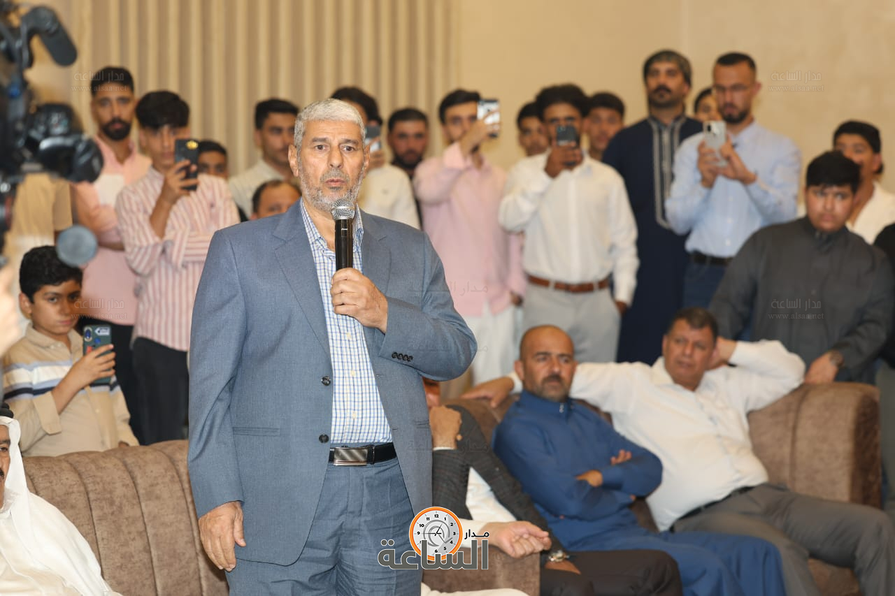 Madar Al-Saa Images 0.37456527449674515