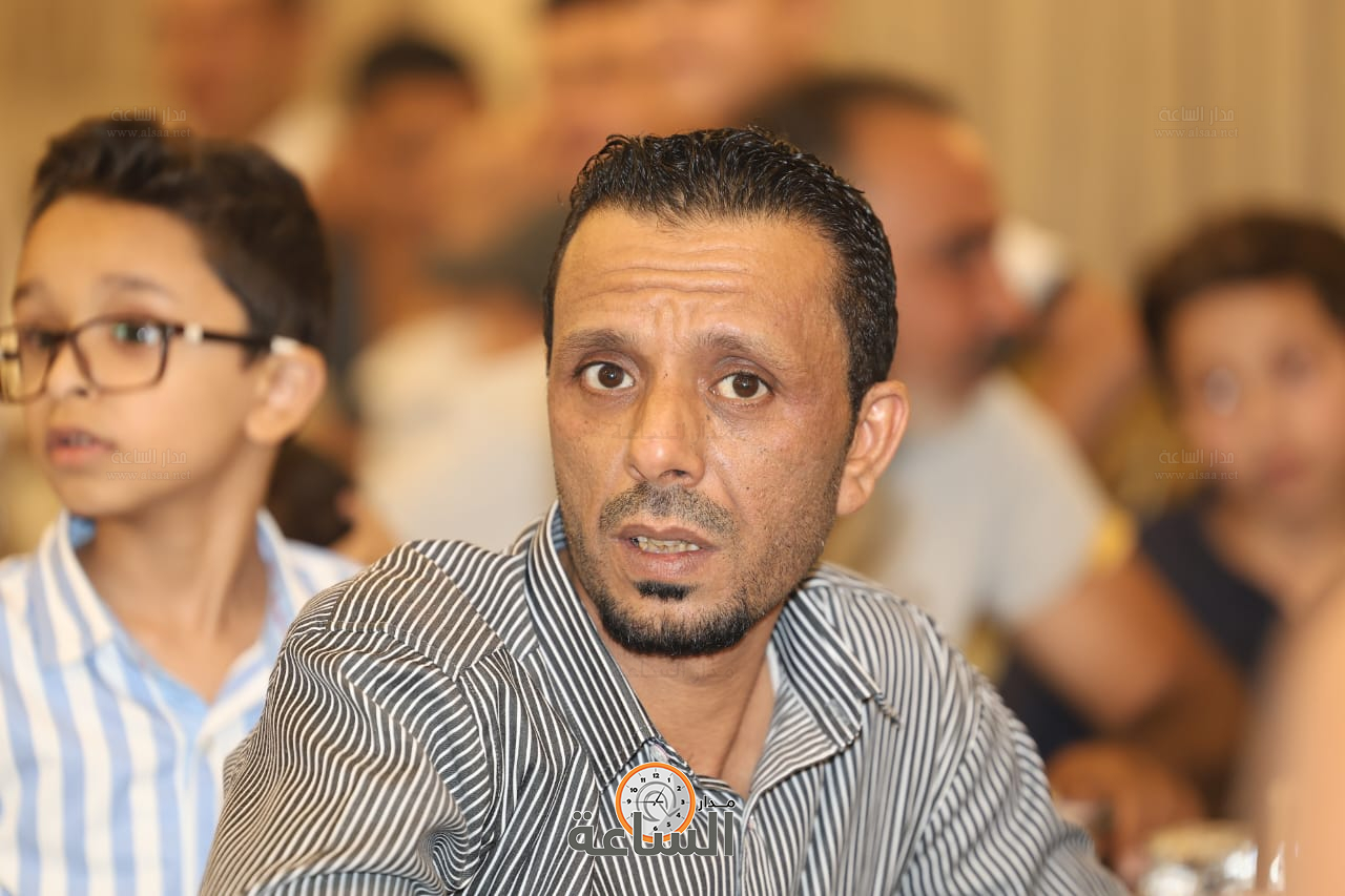 Madar Al-Saa Images 0.7956152502720045