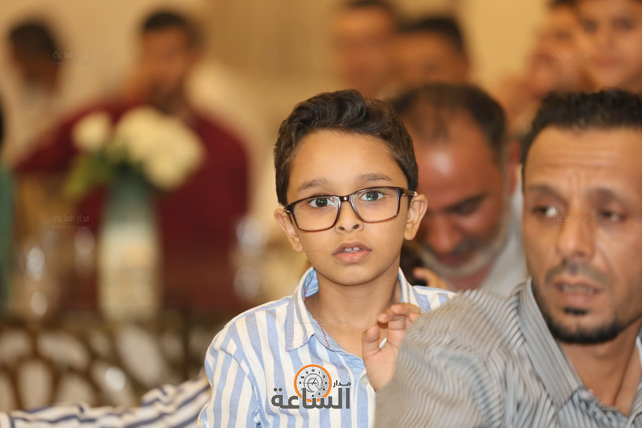 Madar Al-Saa Images 0.20134281642783514