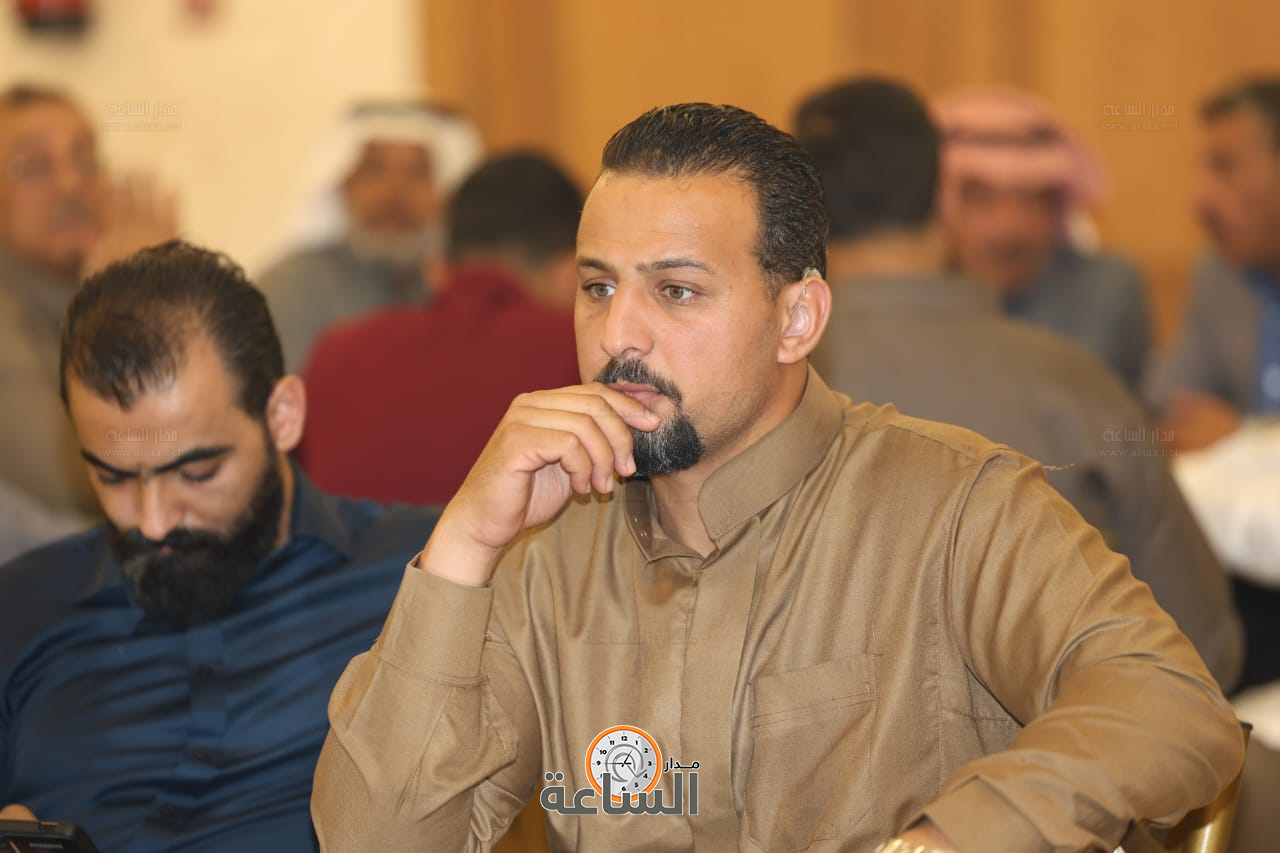 Madar Al-Saa Images 0.6998545280941182