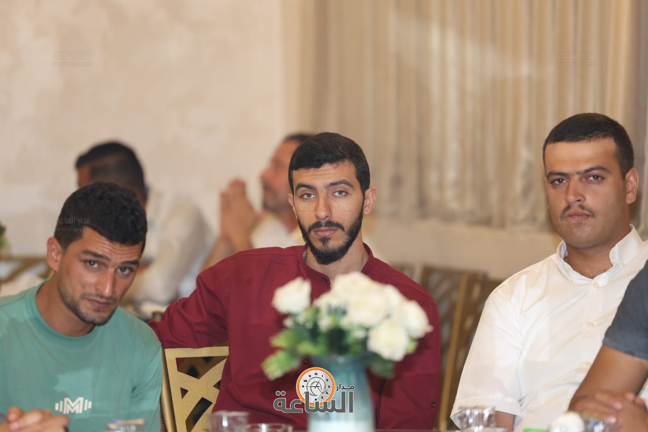 Madar Al-Saa Images 0.599531170590509