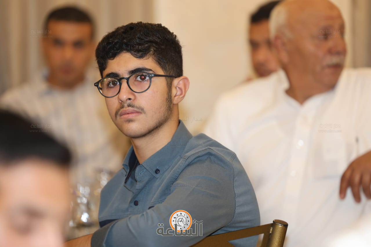 Madar Al-Saa Images 0.2300891046900576