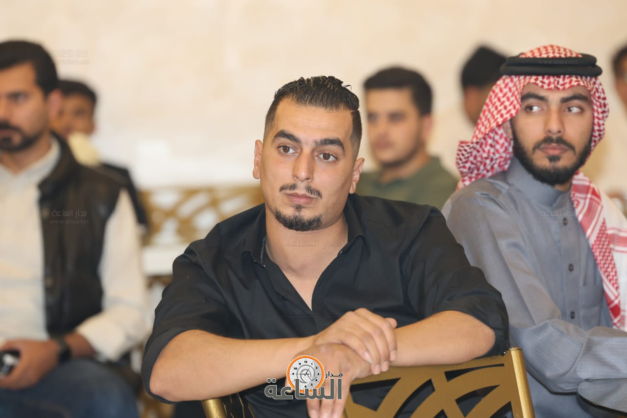 Madar Al-Saa Images 0.09238733424748546