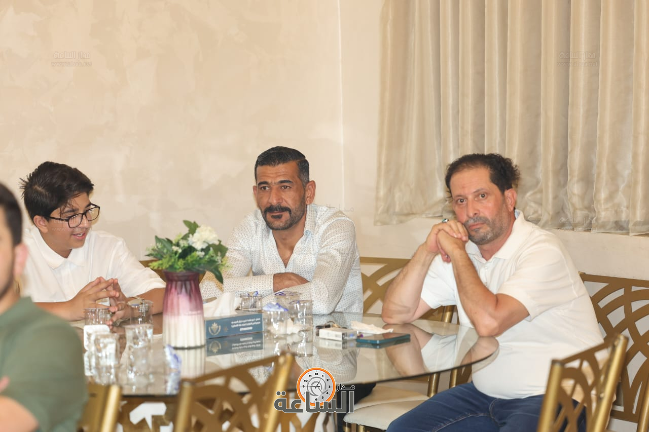 Madar Al-Saa Images 0.15572894996386444