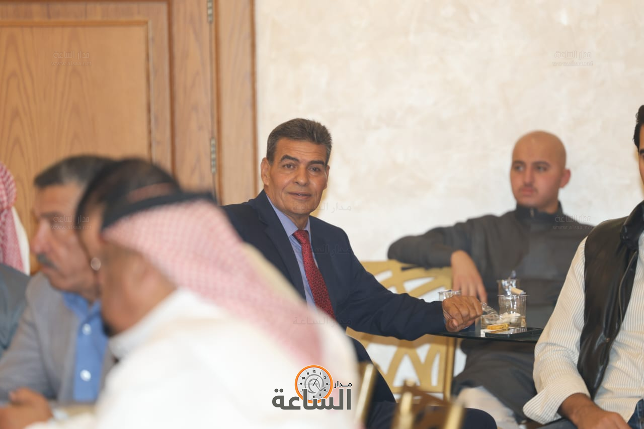 Madar Al-Saa Images 0.12233884185577382