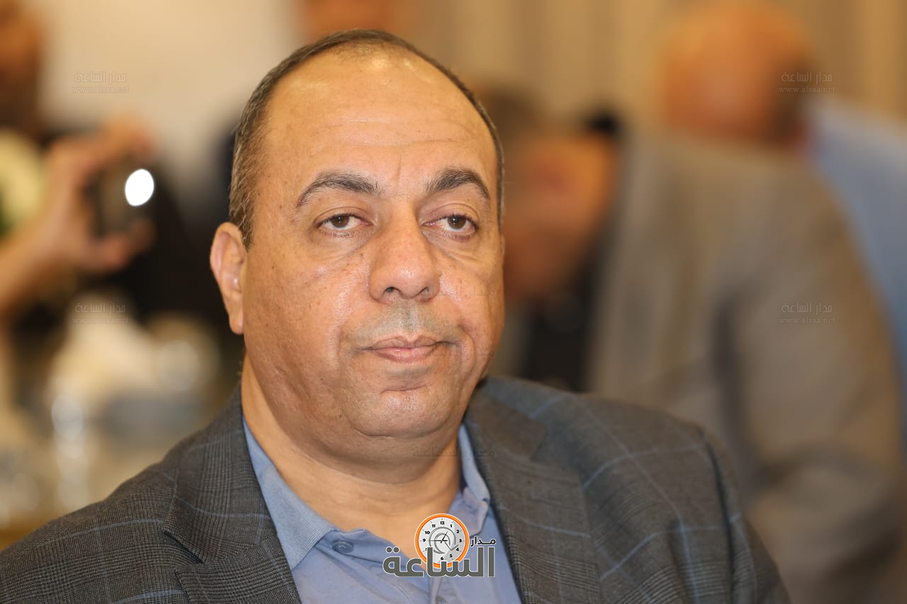 Madar Al-Saa Images 0.4658647195441784