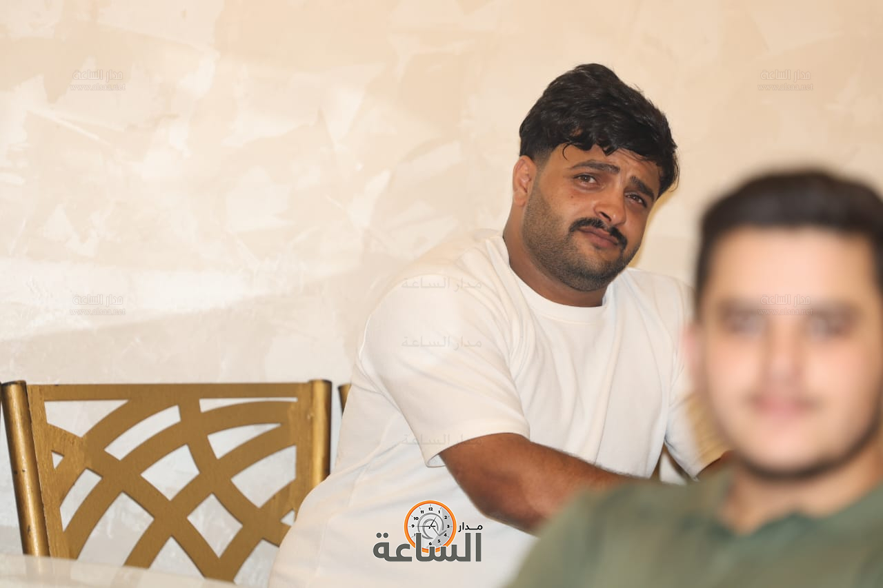 Madar Al-Saa Images 0.3791522822951977