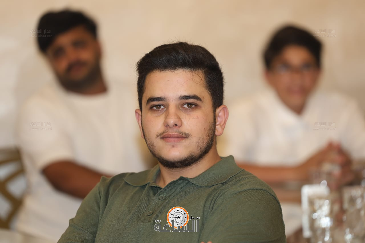 Madar Al-Saa Images 0.3362255221643283