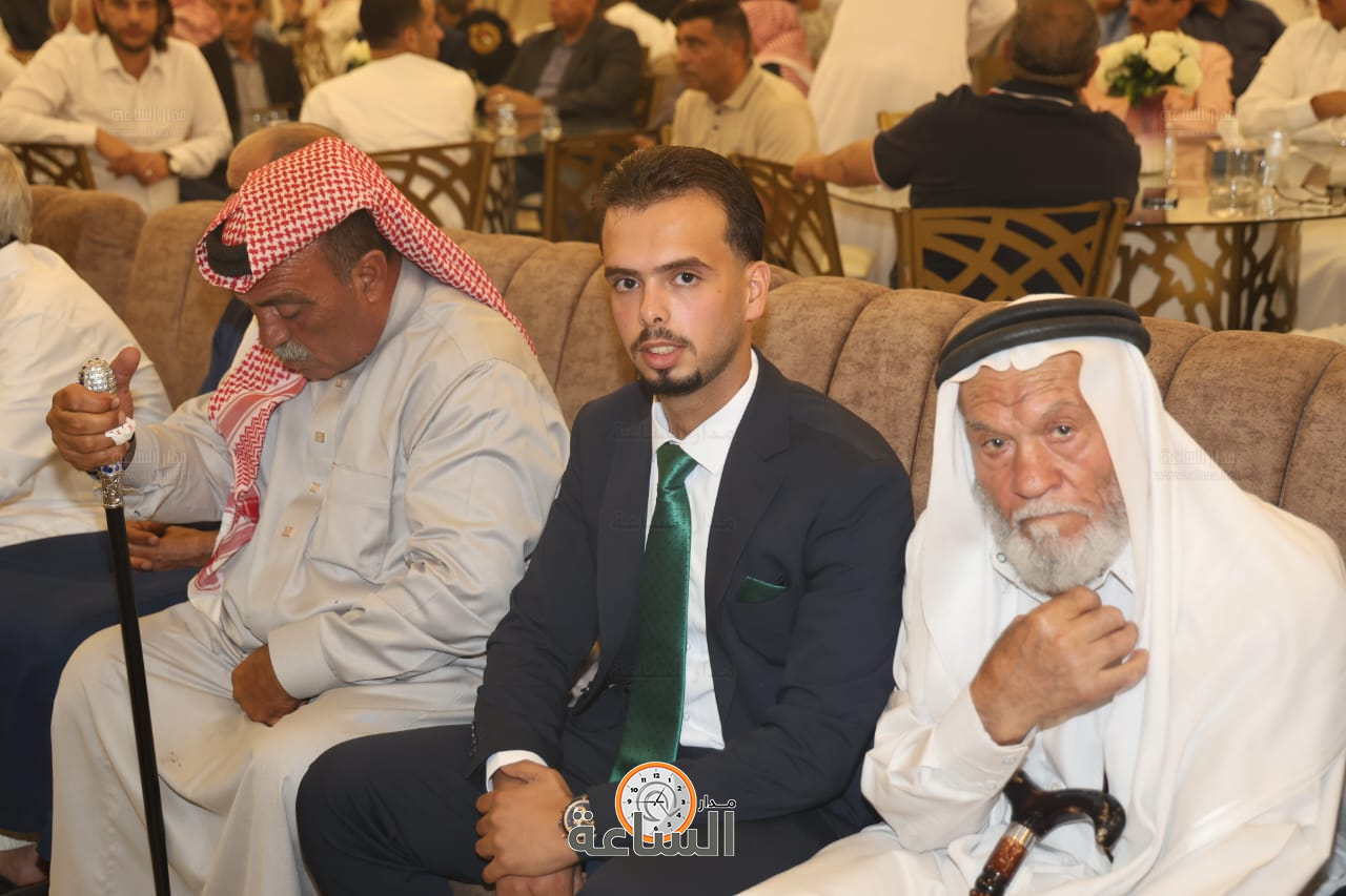 Madar Al-Saa Images 0.7577086726255259