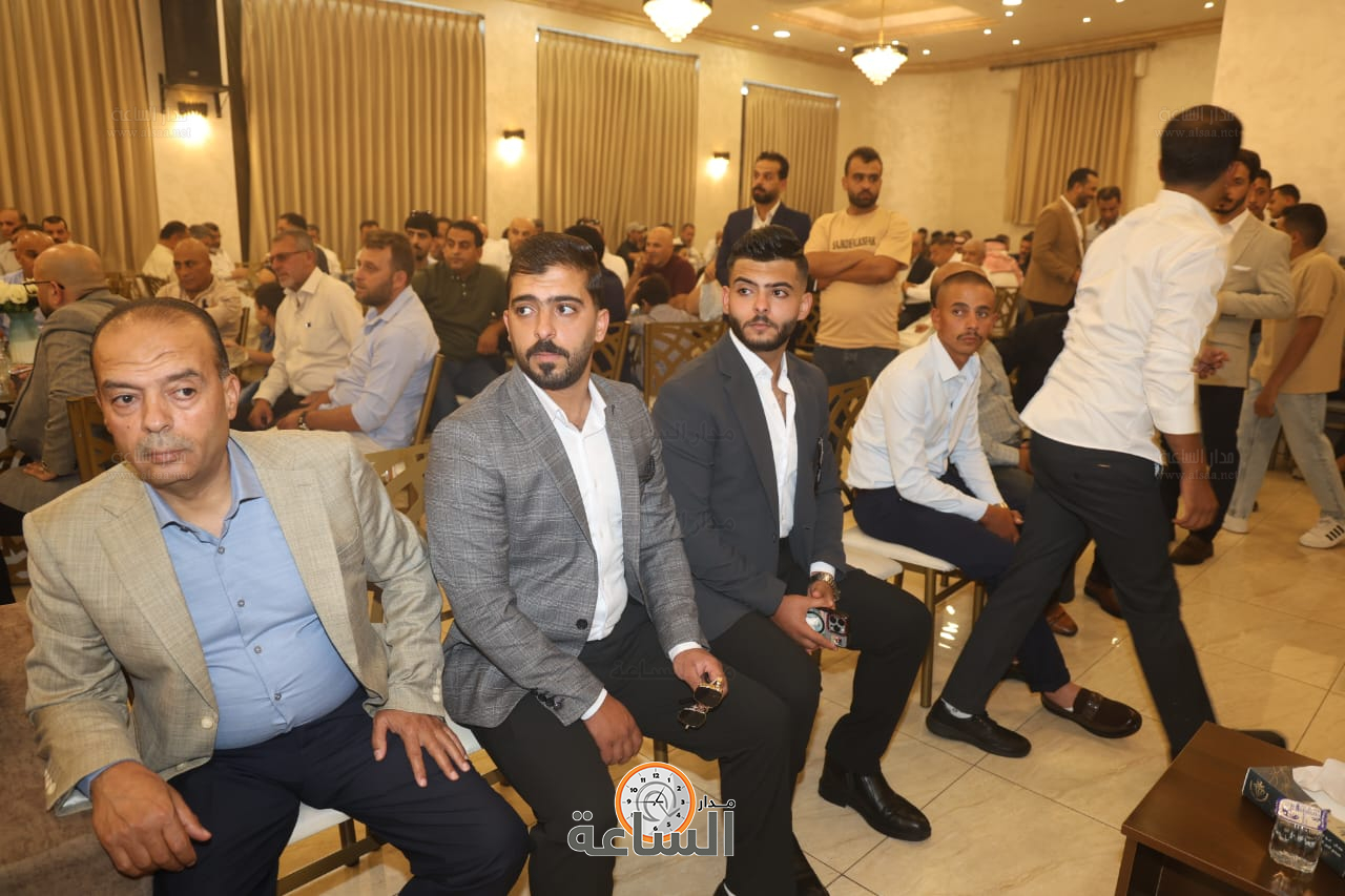 Madar Al-Saa Images 0.8317138232245709