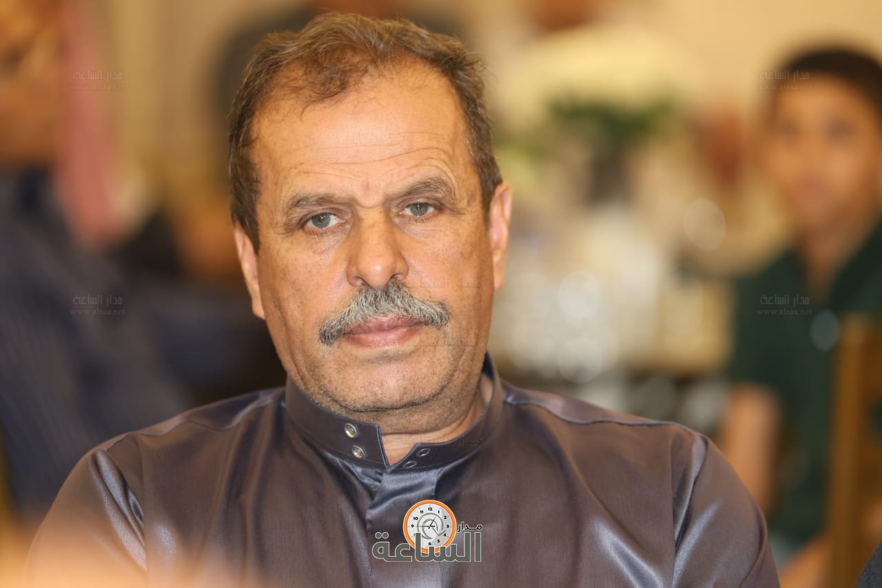 Madar Al-Saa Images 0.14008014578140793