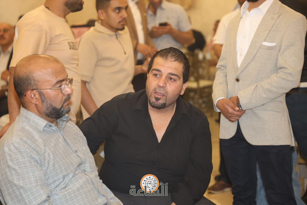 Madar Al-Saa Images 0.6192968951779069