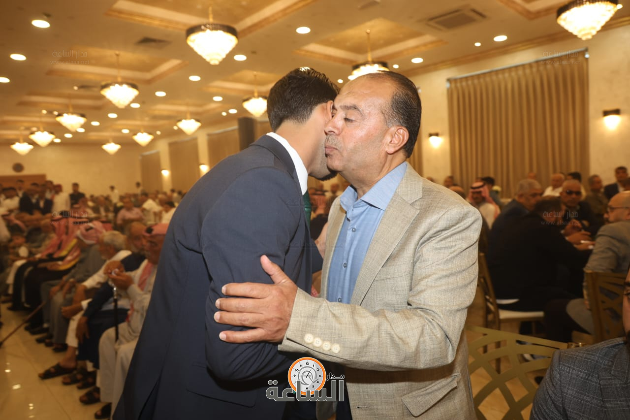 Madar Al-Saa Images 0.2382814769909144