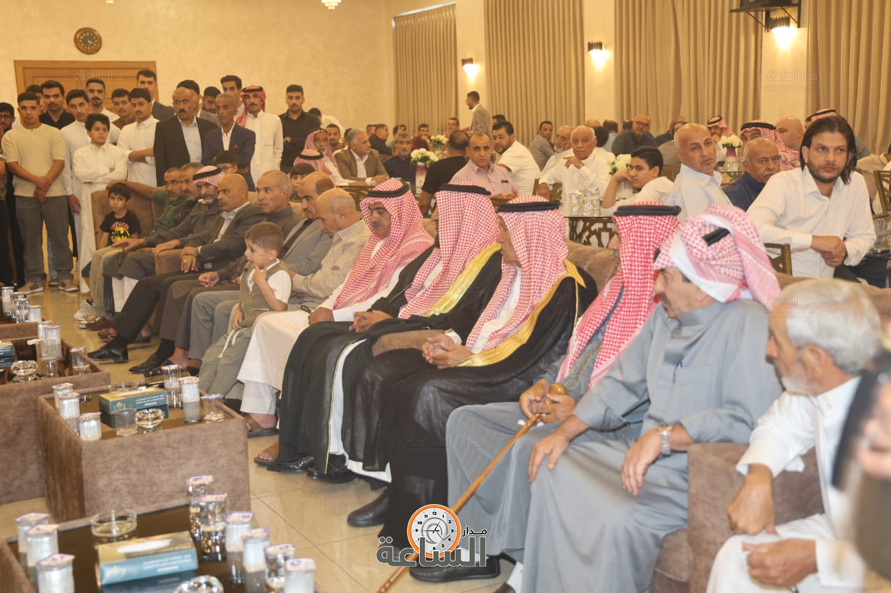 Madar Al-Saa Images 0.2290823773271008