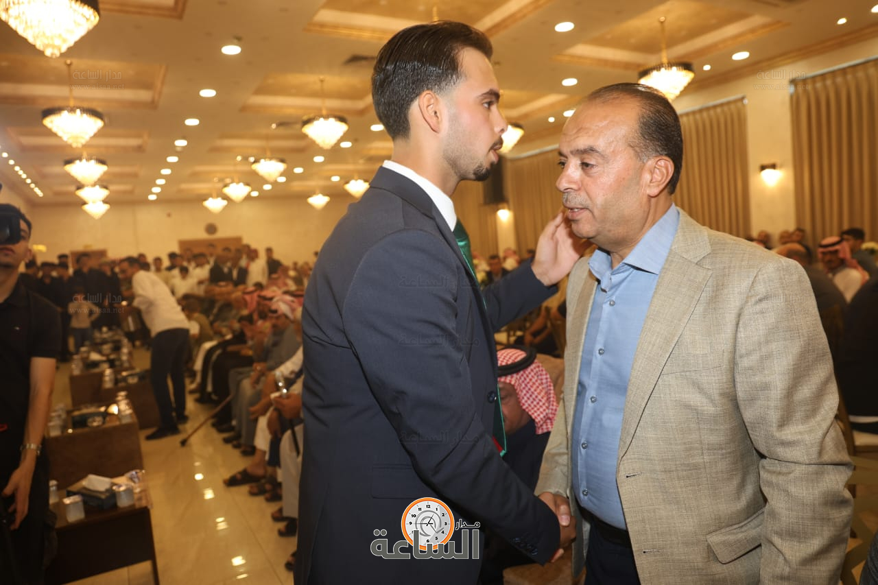 Madar Al-Saa Images 0.3821393993572807