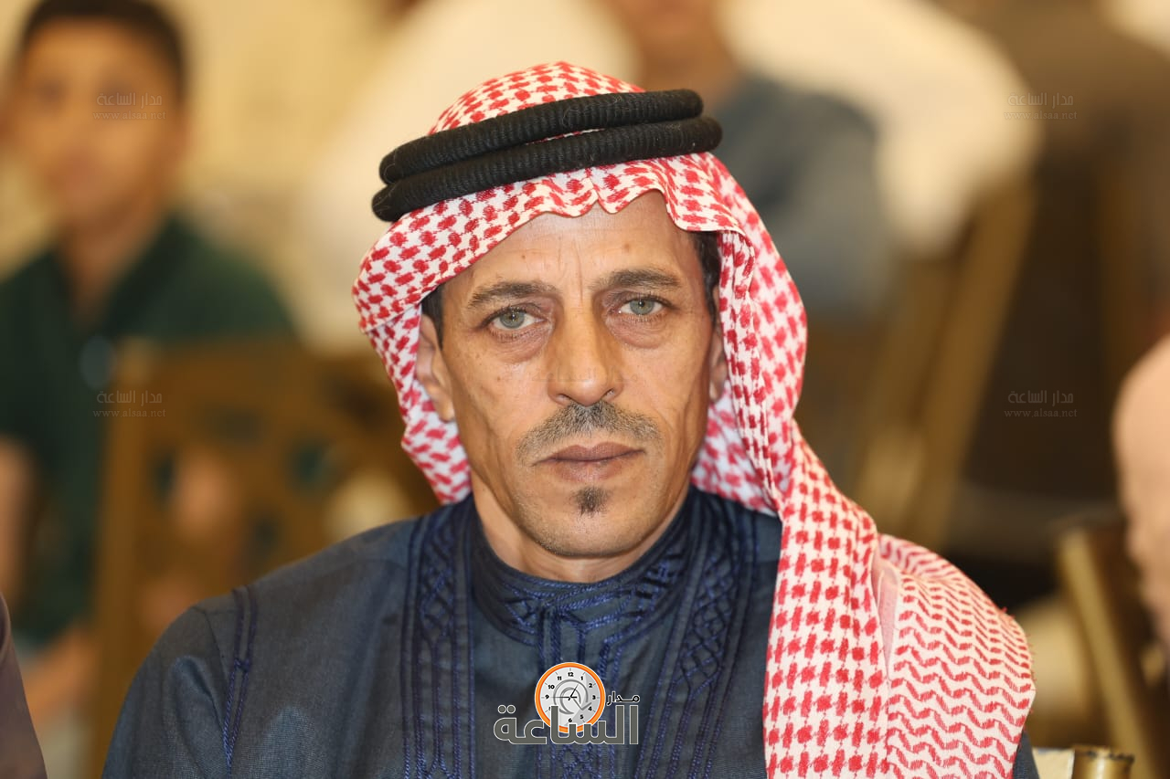 Madar Al-Saa Images 0.22774951850308334