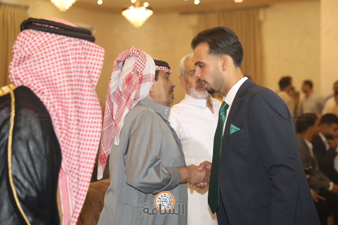 Madar Al-Saa Images 0.5585924169422795